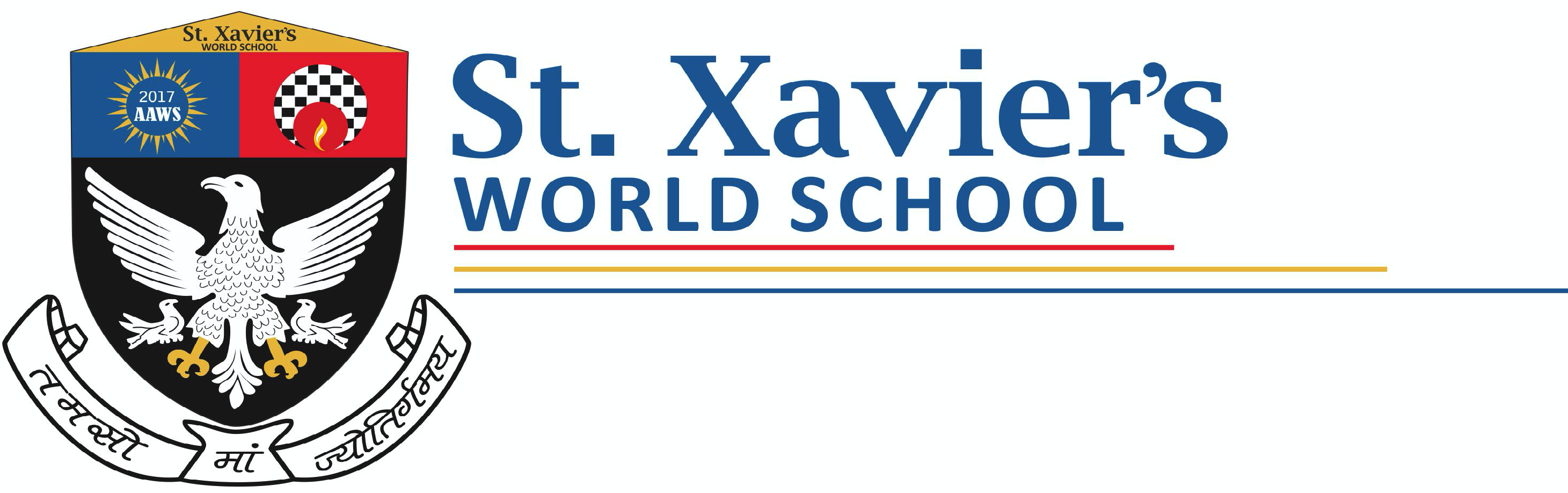 St. Xavier's World School Pattinarendrapur Jaunpur